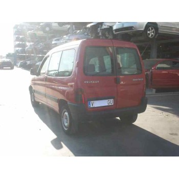 peugeot partner (s1) del año 1999