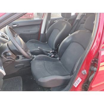 Recambio de carroceria corte para peugeot 206+ 1.4 hdi referencia OEM IAM   