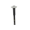 Recambio de amortiguador trasero derecho para toyota prius 1.8 hybrid zvw50,zvw51,zvw50r referencia OEM IAM 4853047110  