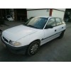 opel astra f berlina del año 1996