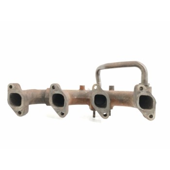 Recambio de colector escape para opel frontera a 2.5 turbodiesel referencia OEM IAM 91052049F  
