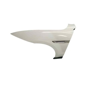 Recambio de aleta delantera izquierda para jaguar f-pace (x761) 2.0 td4 awd referencia OEM IAM   