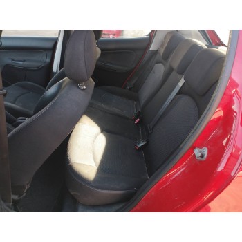 Recambio de carroceria corte para peugeot 206+ 1.4 hdi referencia OEM IAM   