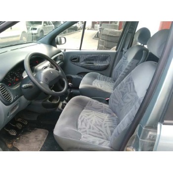 renault megane i scenic (ja0) del año 1998