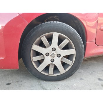Recambio de carroceria corte para peugeot 206+ 1.4 hdi referencia OEM IAM   