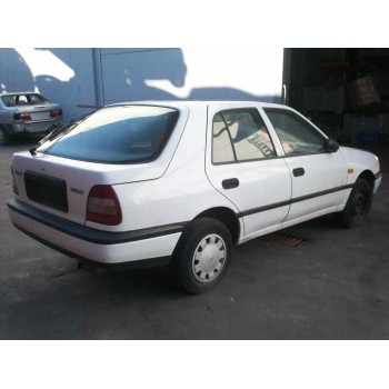 nissan sunny berlina (n14) del año 1995