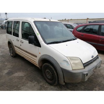 ford transit connect (tc7) del año 2004