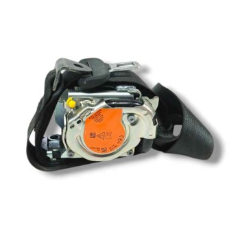 Recambio de cinturon seguridad trasero izquierdo para renault megane e-tech suv ev40 (bnj2) referencia OEM IAM 888400527R  