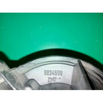 Recambio de motor calefaccion para volvo xc90 d5 summum referencia OEM IAM 983469U  