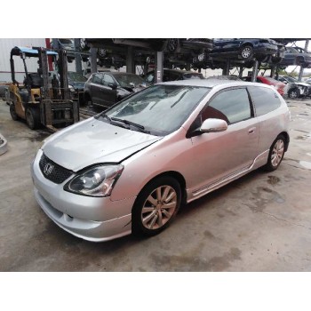 honda civic berlina 3 (ep1/2) del año 2005