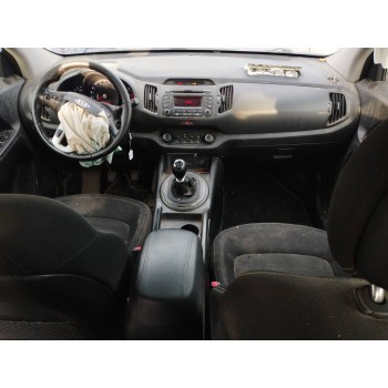 kia sportage iii (sl) del año 2011