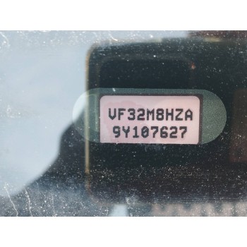 Recambio de carroceria corte para peugeot 206+ 1.4 hdi referencia OEM IAM   