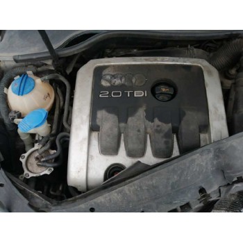 volkswagen golf v berlina (1k1) del año 2006