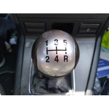 ford mondeo berlina (ge) del año 2005