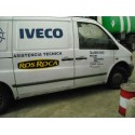 MERCEDES-BENZ VITO (W638) CAJA CERRADA