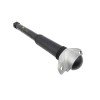 Recambio de amortiguador trasero izquierdo para toyota prius 1.8 hybrid zvw50,zvw51,zvw50r referencia OEM IAM 4853047110  