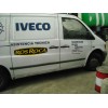 mercedes-benz vito (w638) caja cerrada del año 1999