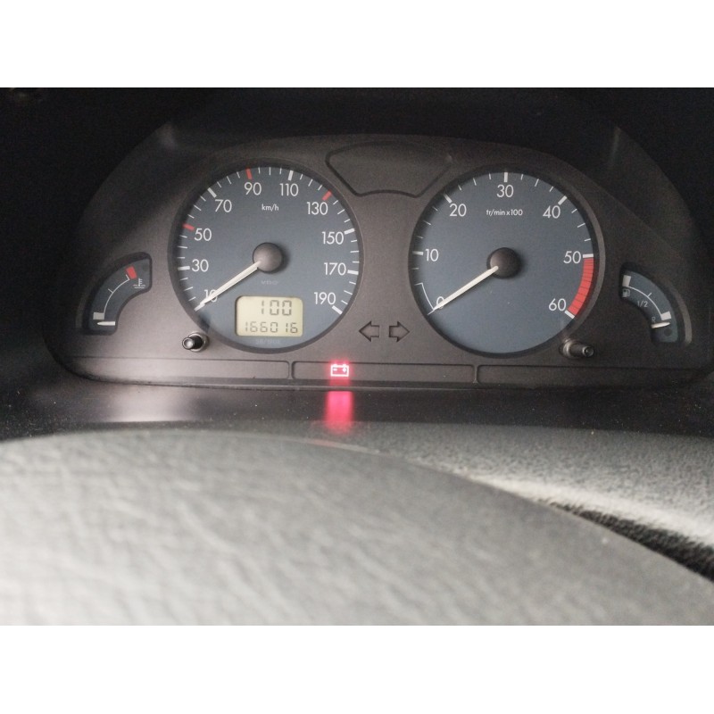 CITROEN SAXO 2000