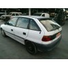 opel astra f berlina del año 1996