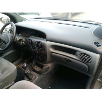 renault megane i scenic (ja0) del año 1998