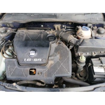 seat ibiza (6k1) del año 2000