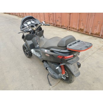 piaggio mp3 del año 2022