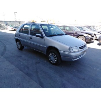 citroën saxo del año 1999