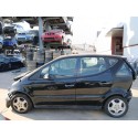 MERCEDES-BENZ CLASE A (W168)