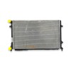 Recambio de radiador agua para audi a3 (8p) 1.6 referencia OEM IAM 1K0121251CD  