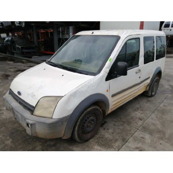 ford transit connect (tc7) del año 2004