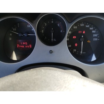 Recambio de carroceria corte para seat altea (5p1) 1.9 tdi referencia OEM IAM   