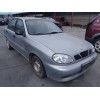 daewoo lanos del año 2000