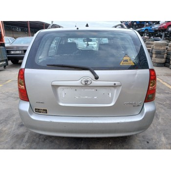 toyota corolla station wagon (_e12_) del año 2006