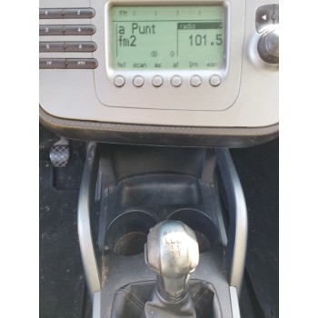 Recambio de carroceria corte para seat altea (5p1) 1.9 tdi referencia OEM IAM   