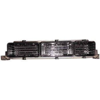 Recambio de centralita motor uce para dacia sandero 0.9 tce cat referencia OEM IAM 237105499R 237109221R 