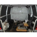 MERCEDES-BENZ VITO (W638) CAJA CERRADA