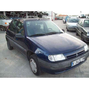 citroën saxo del año 1997