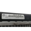 Recambio de radiador agua para audi a3 (8p) 1.6 referencia OEM IAM 1K0121251CD  