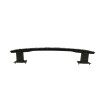 Recambio de refuerzo paragolpes trasero para mercedes-benz clase a (w176) 1.5 cdi cat referencia OEM IAM A24661002  