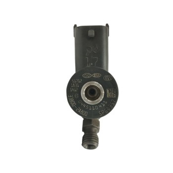 Recambio de inyector para kia carens ( ) 1.7 crdi cat referencia OEM IAM 338002A800 0445110411 