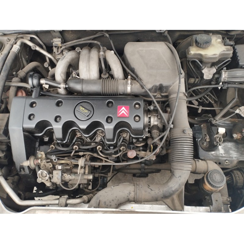 CITROEN SAXO 2000