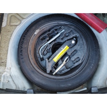 Recambio de carroceria corte para seat altea (5p1) 1.9 tdi referencia OEM IAM   