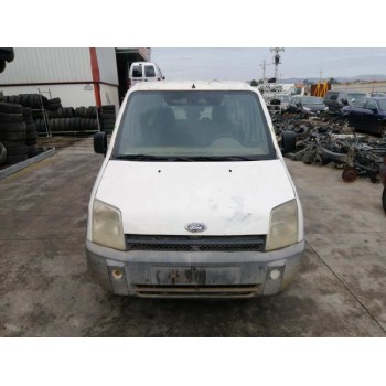 ford transit connect (tc7) del año 2004