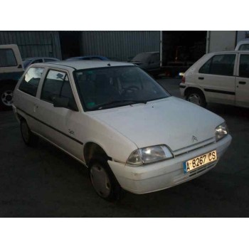 citroën ax del año 1995
