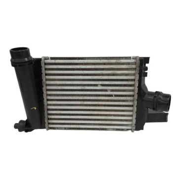Recambio de intercooler para dacia sandero 0.9 tce cat referencia OEM IAM 144963014R  