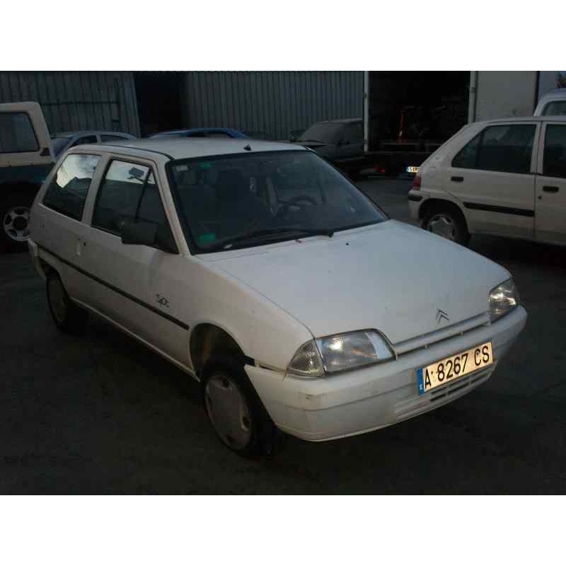 CITROËN AX