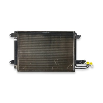 CONDENSADOR / RADIADOR AIRE ACONDICIONADO 1K0820411F 