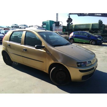 fiat punto berlina (188) del año 2000