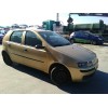 fiat punto berlina (188) del año 2000