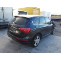 AUDI Q5 (8RB)